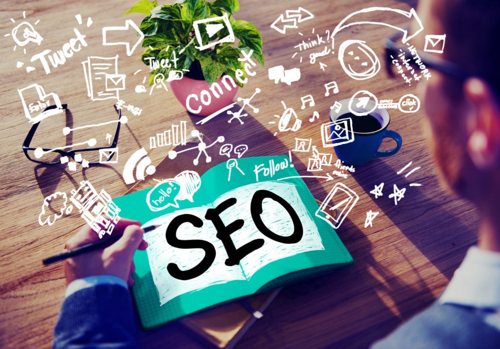 search engine optimization services