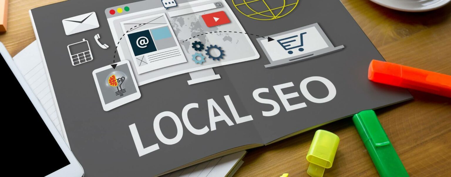 local seo services